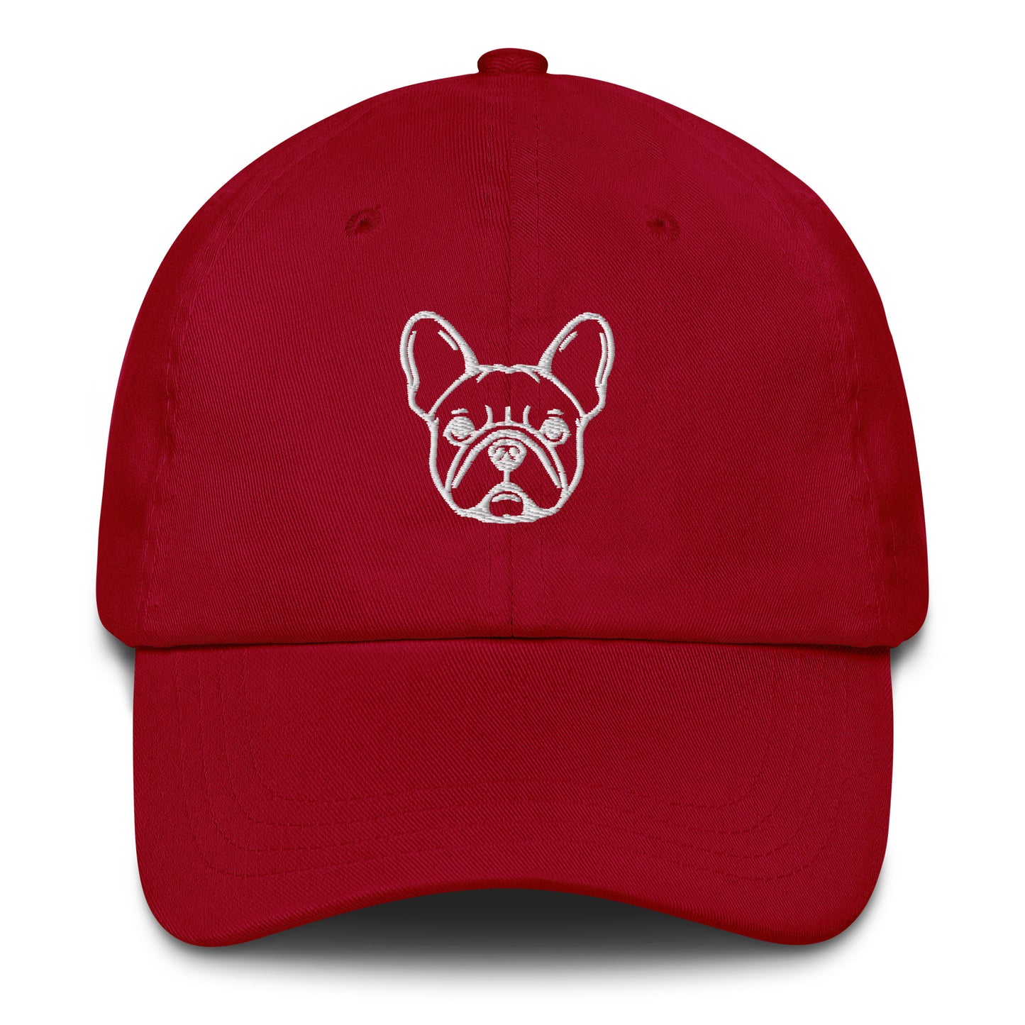 French Bulldog Hat