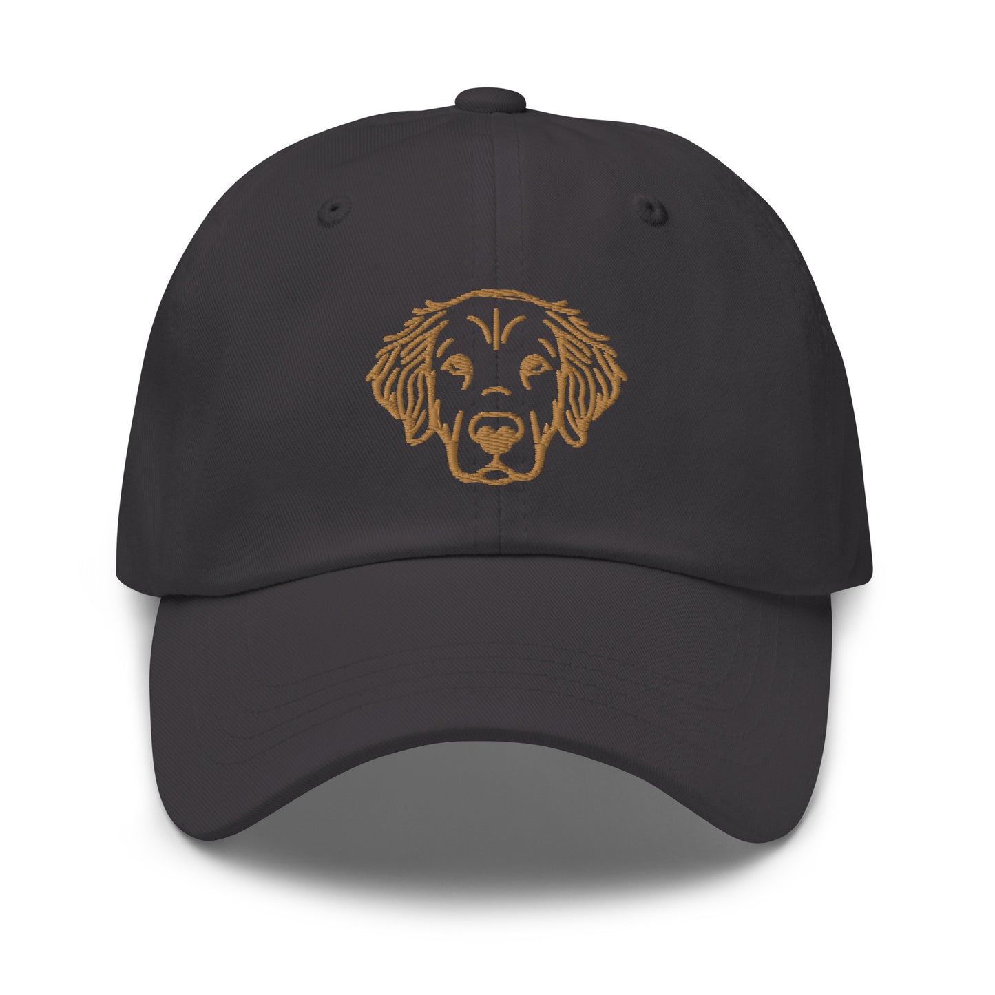 Golden Retriever Hat