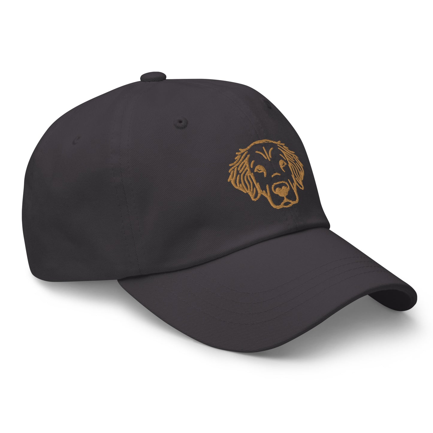 Golden Retriever Hat