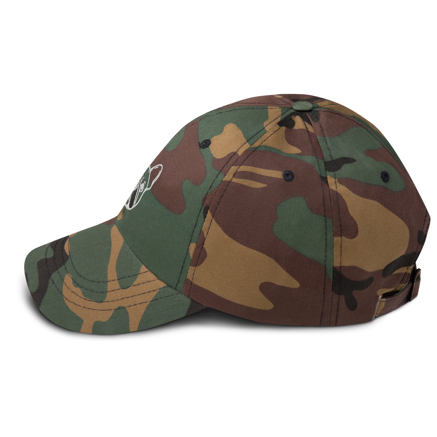 French Bulldog Hat