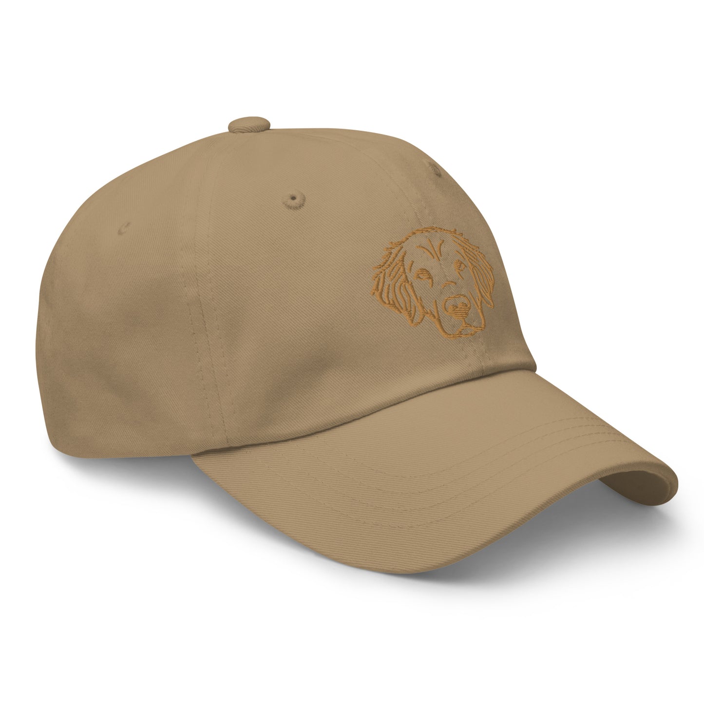 Golden Retriever Hat