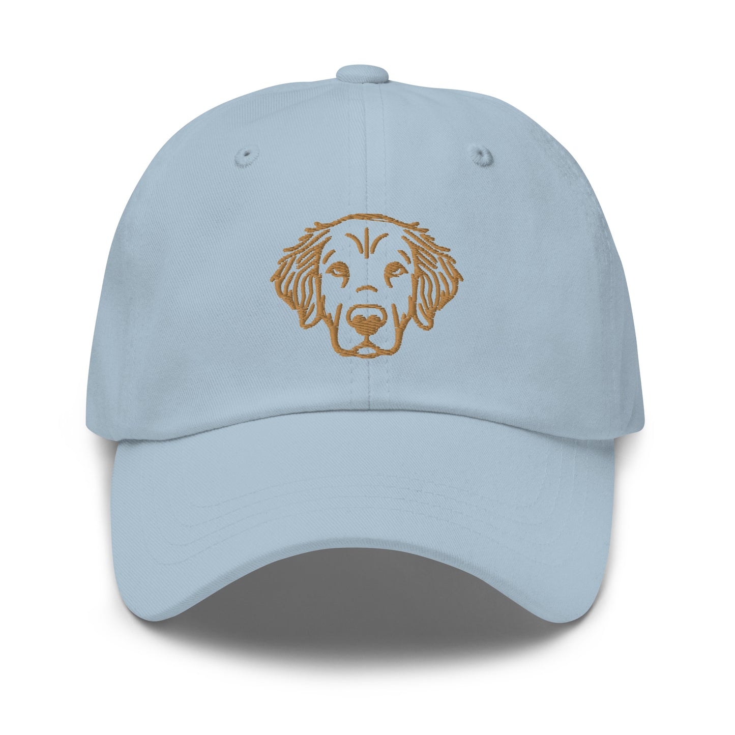 Golden Retriever Hat
