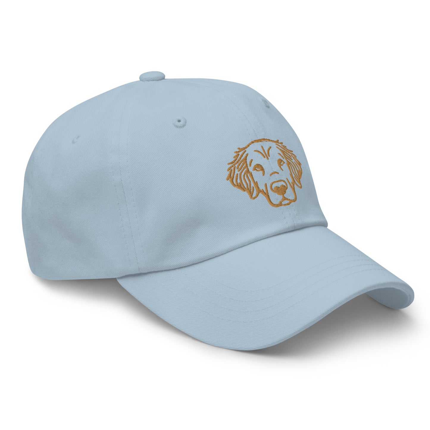 Golden Retriever Hat