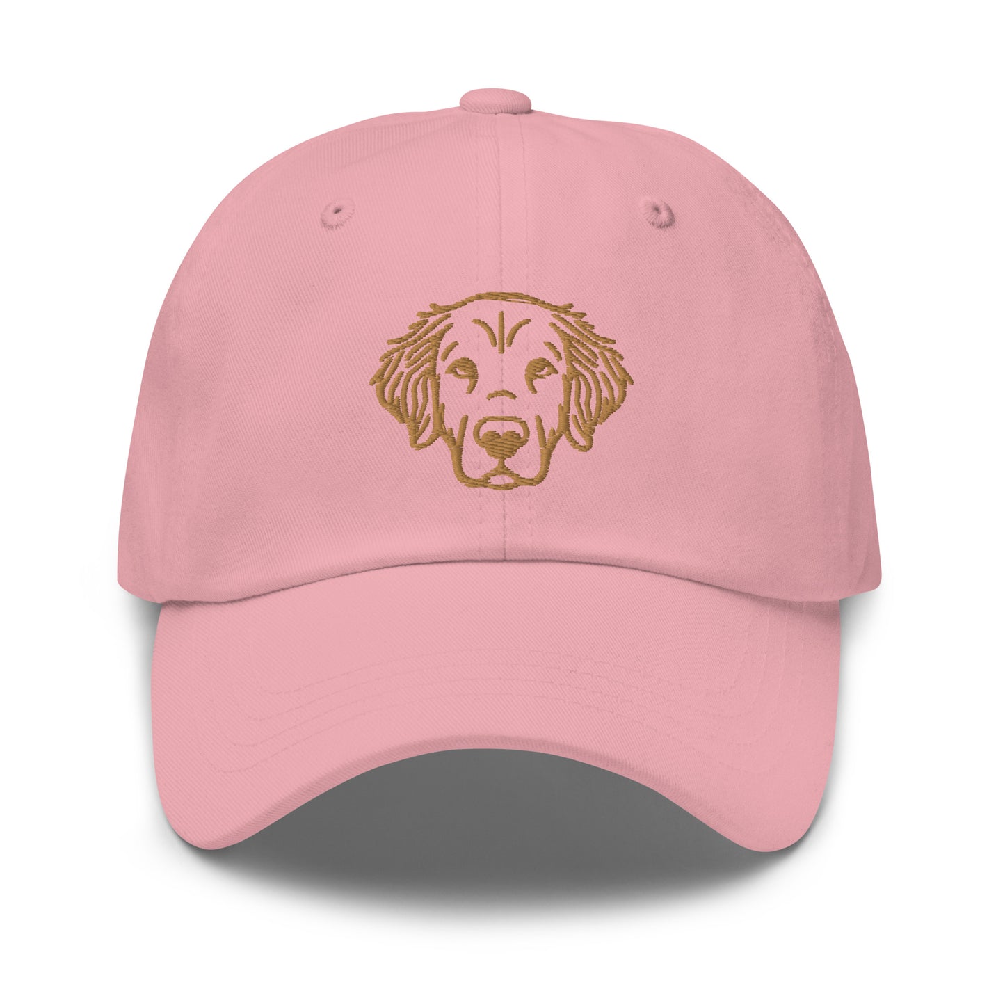 Golden Retriever Hat