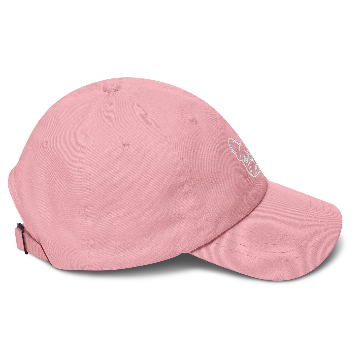French Bulldog Hat