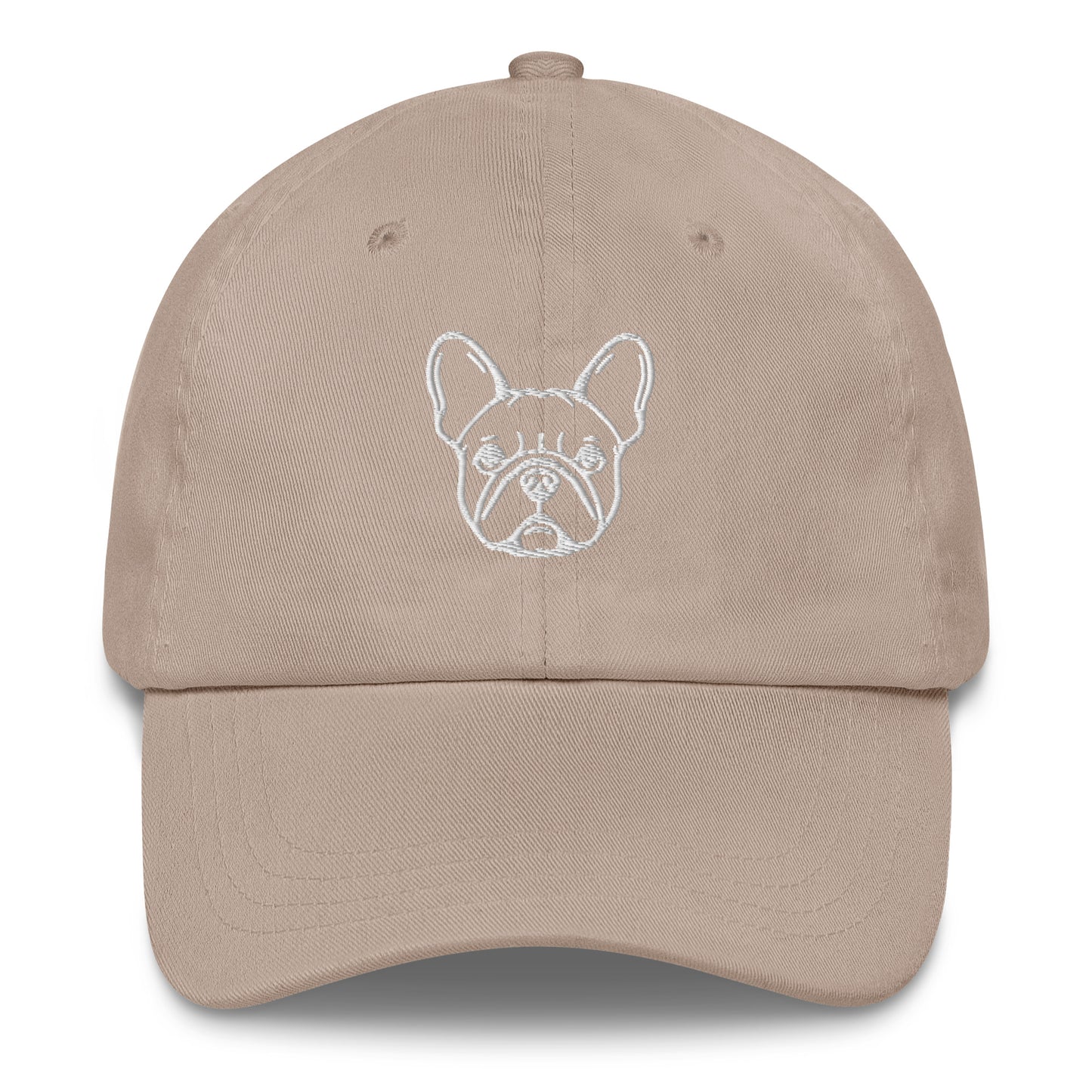 French Bulldog Hat