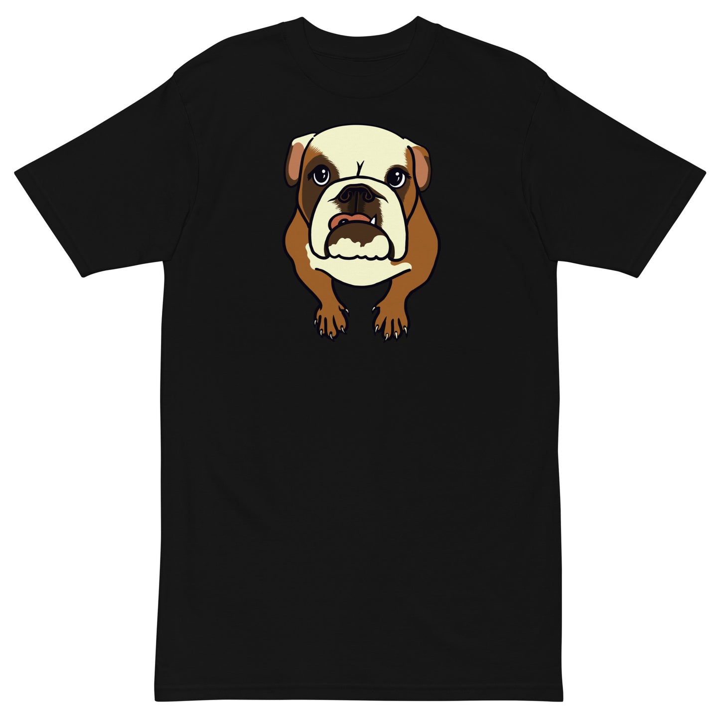 Buffy Unisex Heritage T-Shirt