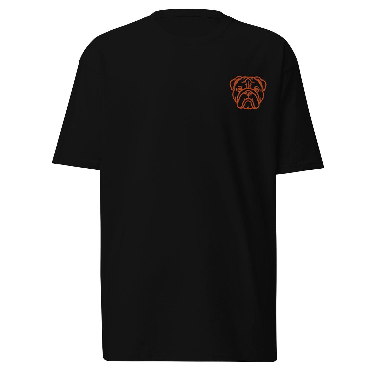 English Bulldog Halloween T-Shirt