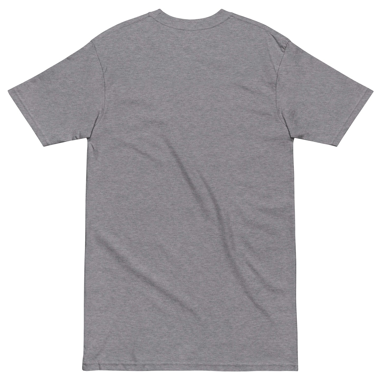 Golden Retriever Unisex Heritage T-Shirt