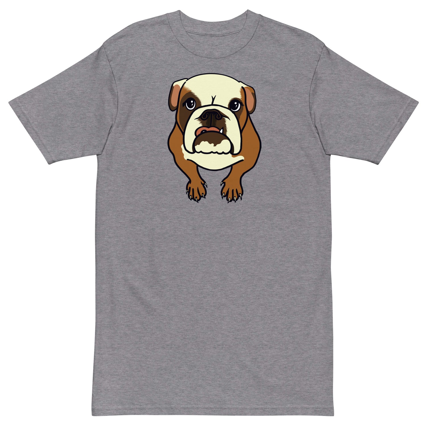 Buffy Unisex Heritage T-Shirt