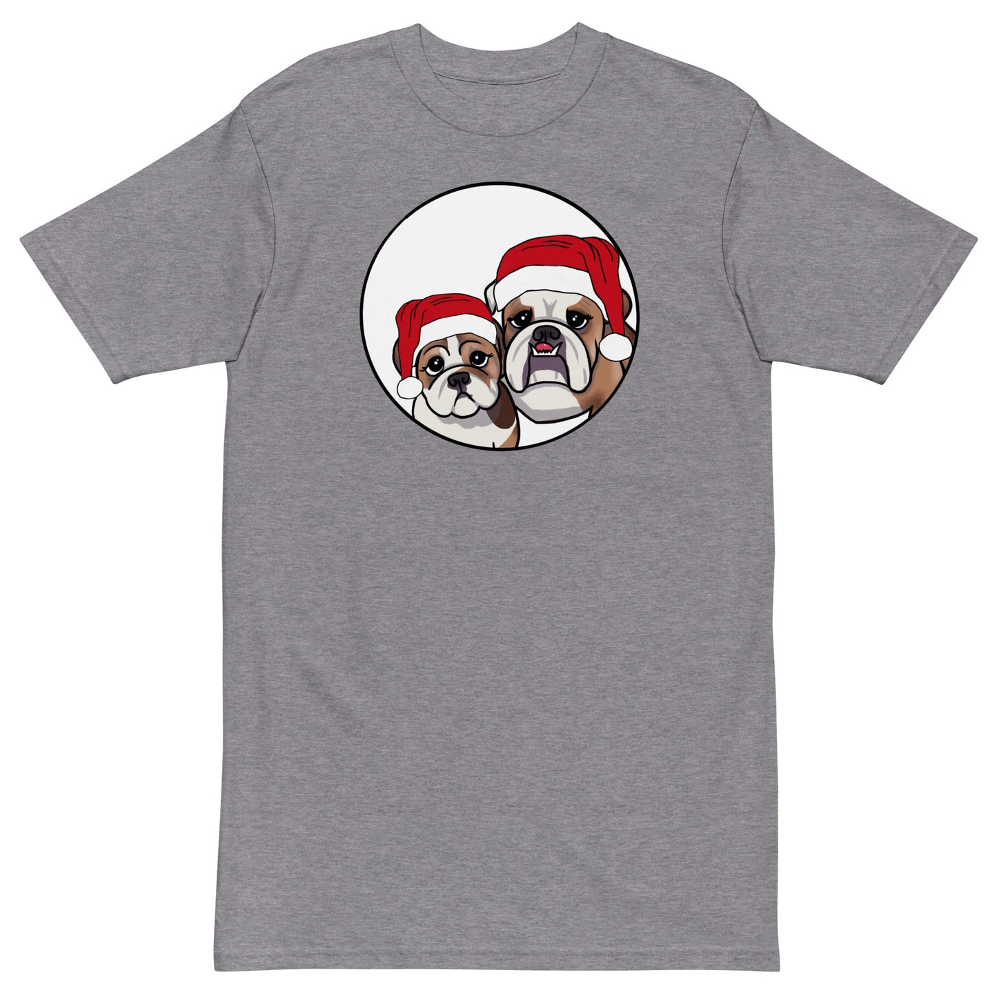 Buffy Holiday Unisex Heritage T-Shirt