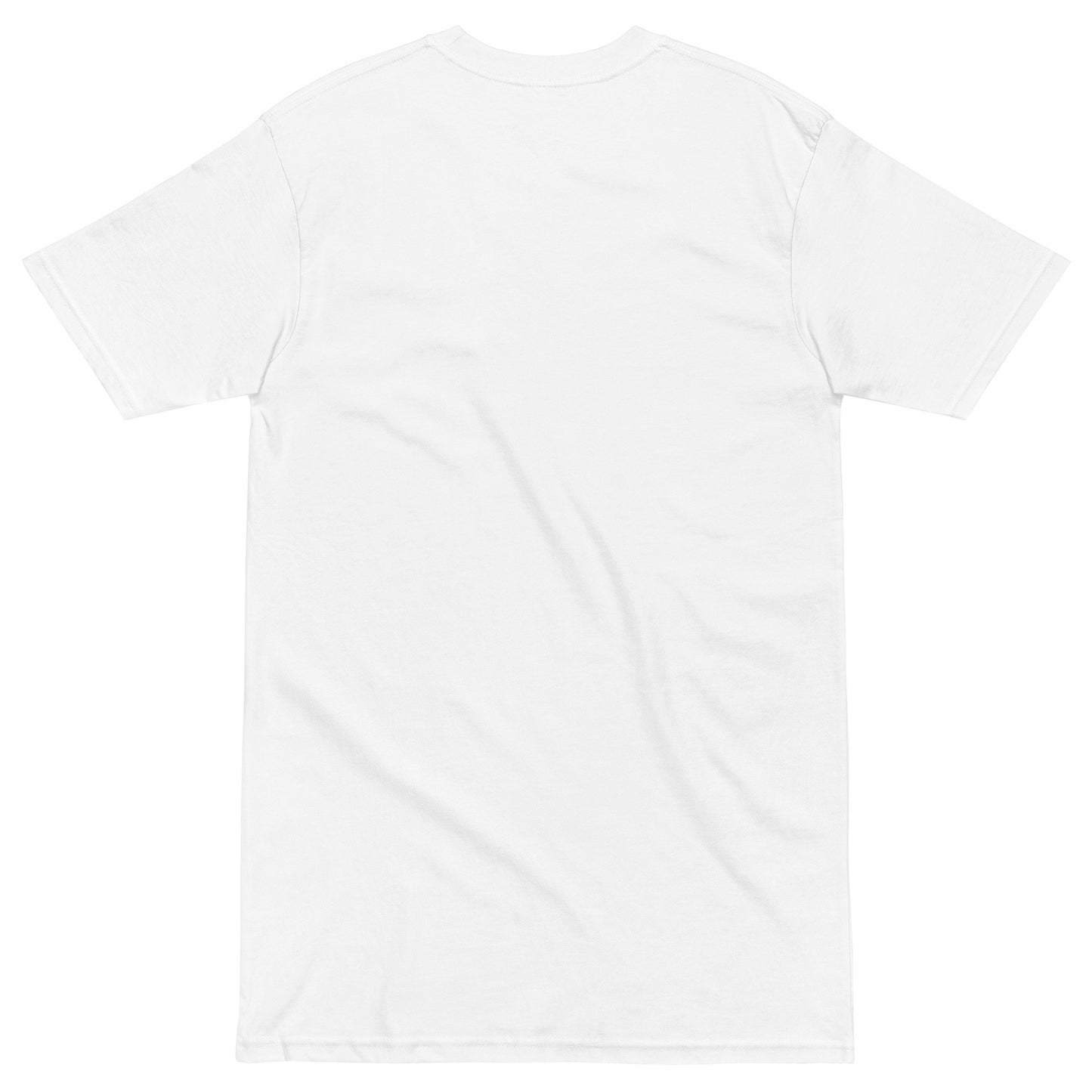 Golden Retriever Unisex Heritage T-Shirt