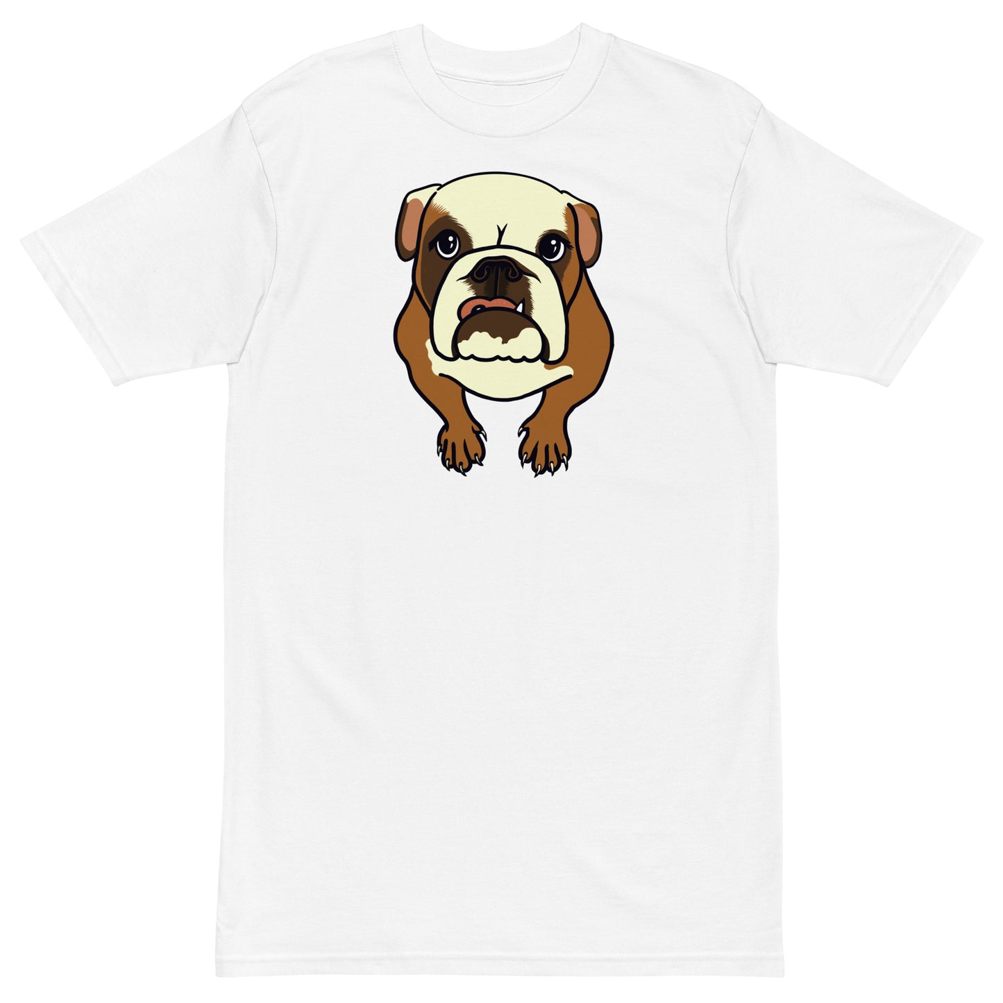 Buffy Unisex Heritage T-Shirt