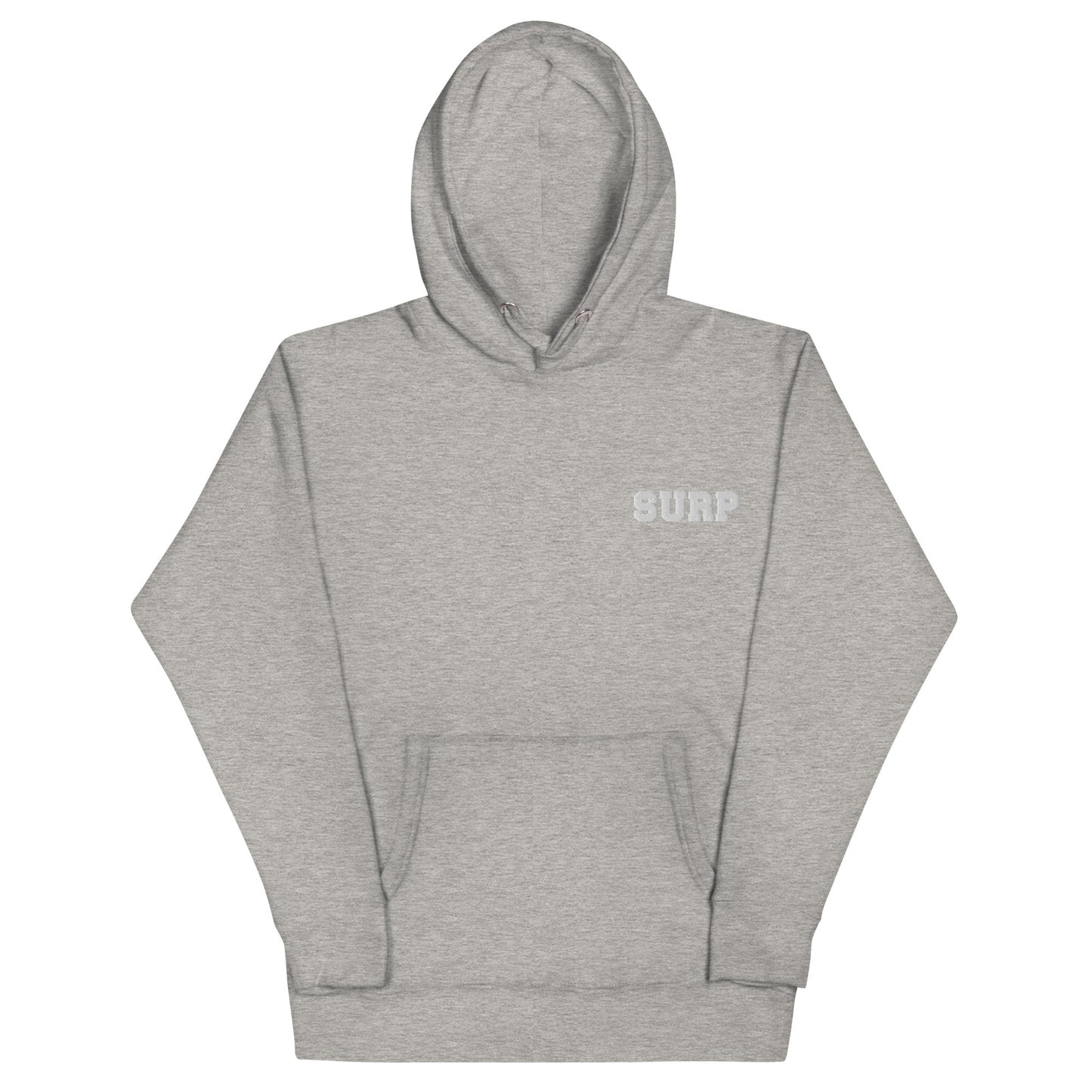 SURP Unisex Heritage Hoodie