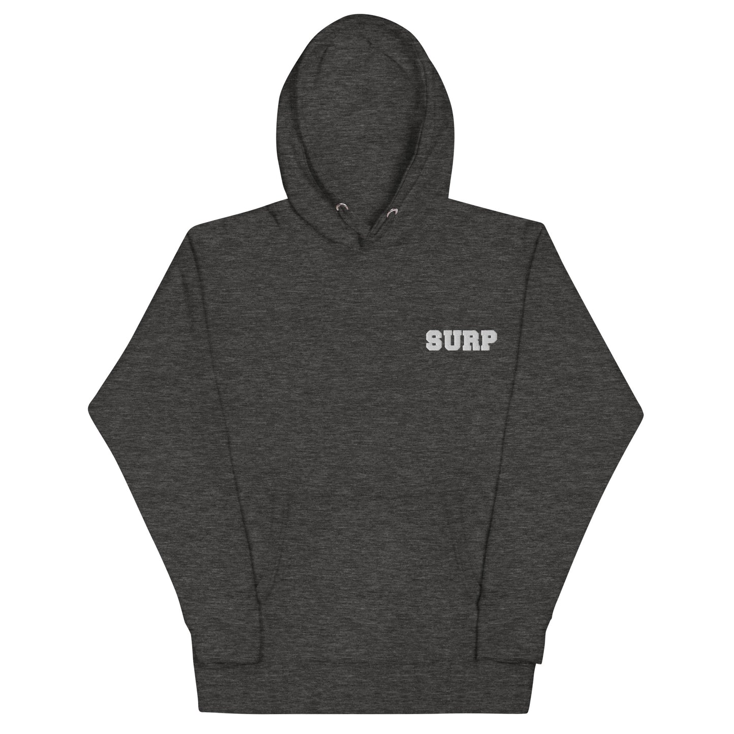 SURP Unisex Heritage Hoodie