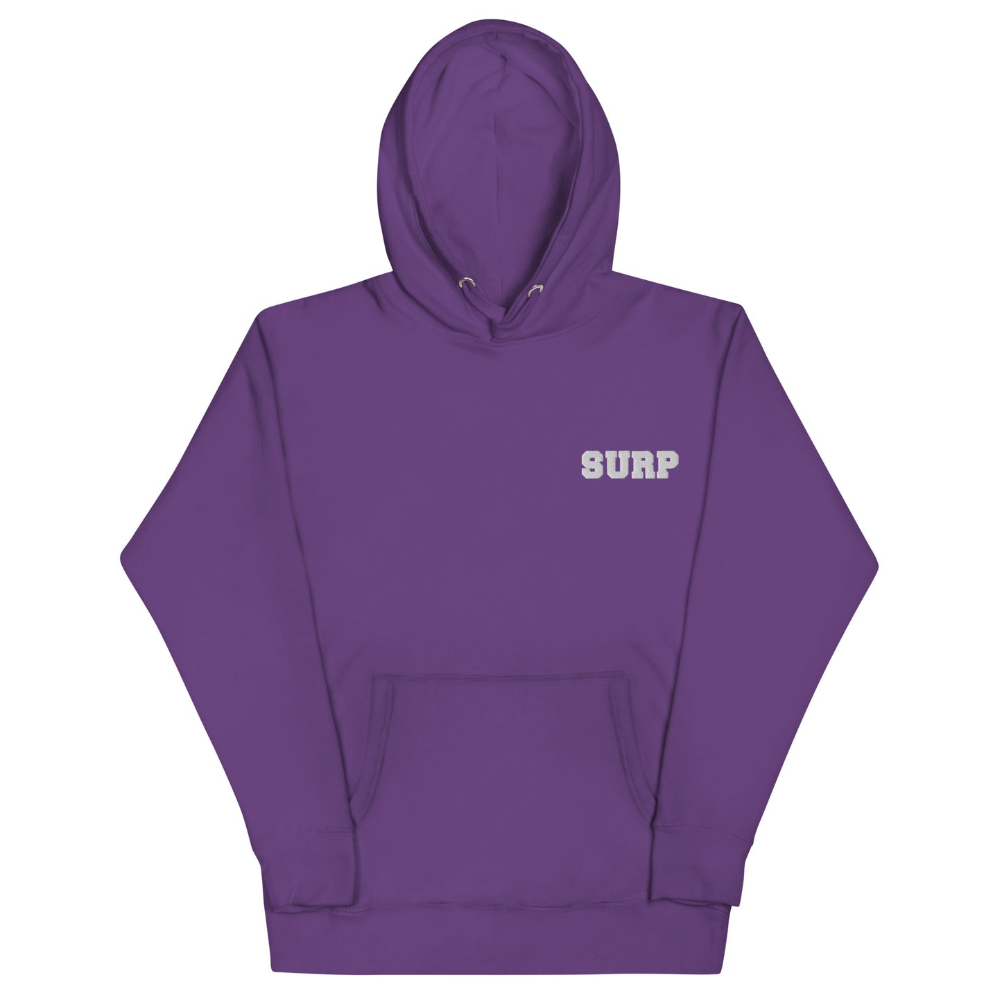 SURP Unisex Heritage Hoodie