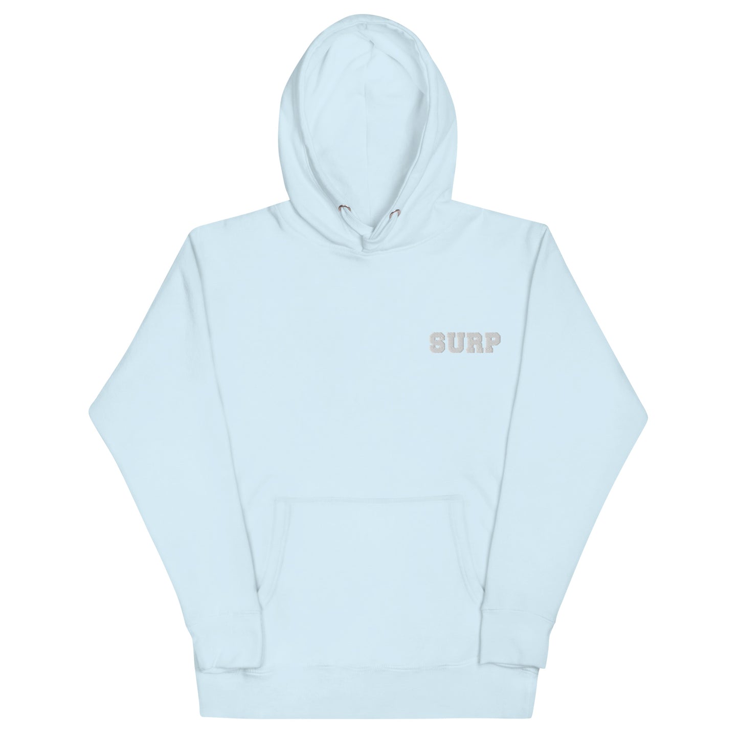 SURP Unisex Heritage Hoodie