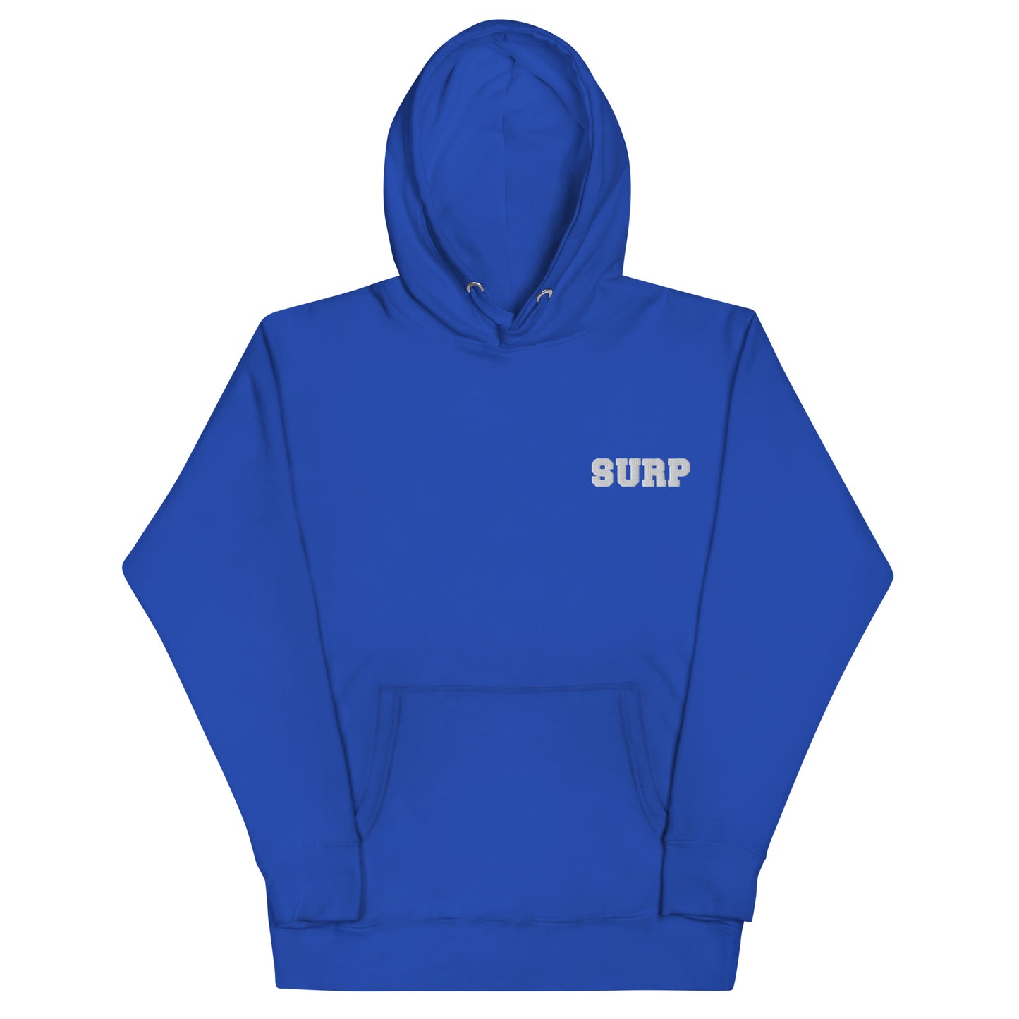 SURP Unisex Heritage Hoodie