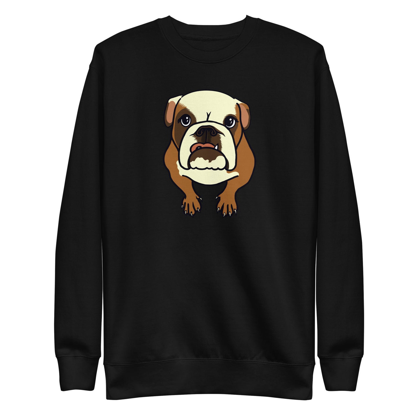 Buffy Unisex Heritage Sweatshirt