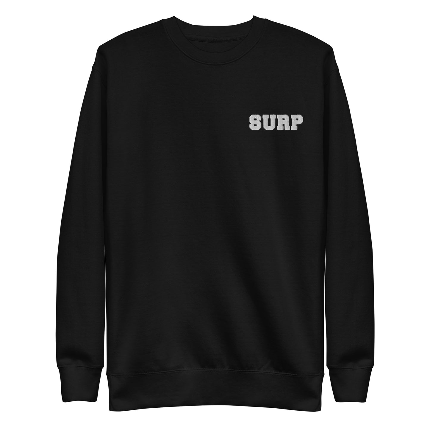 SURP Unisex Heritage Sweatshirt