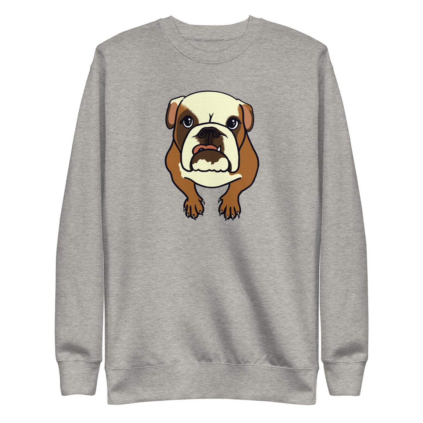 Buffy Unisex Heritage Sweatshirt