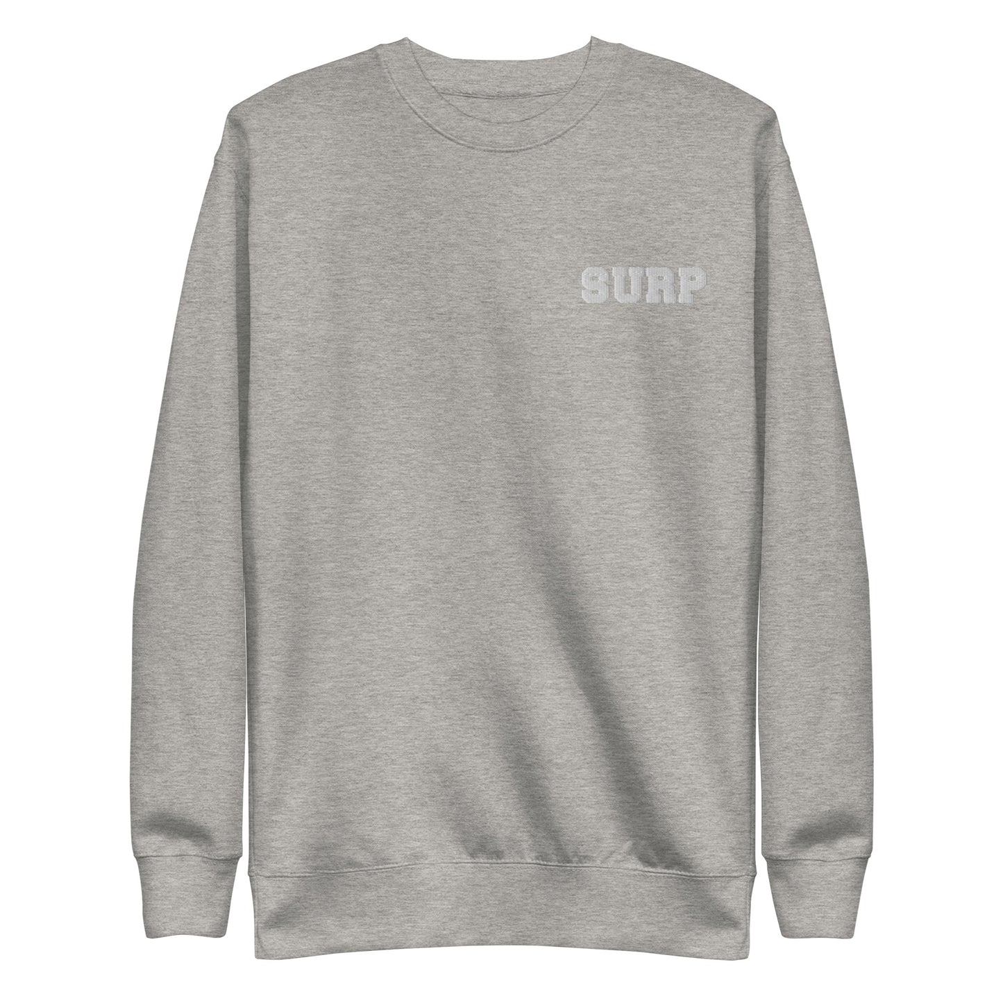 SURP Unisex Heritage Sweatshirt