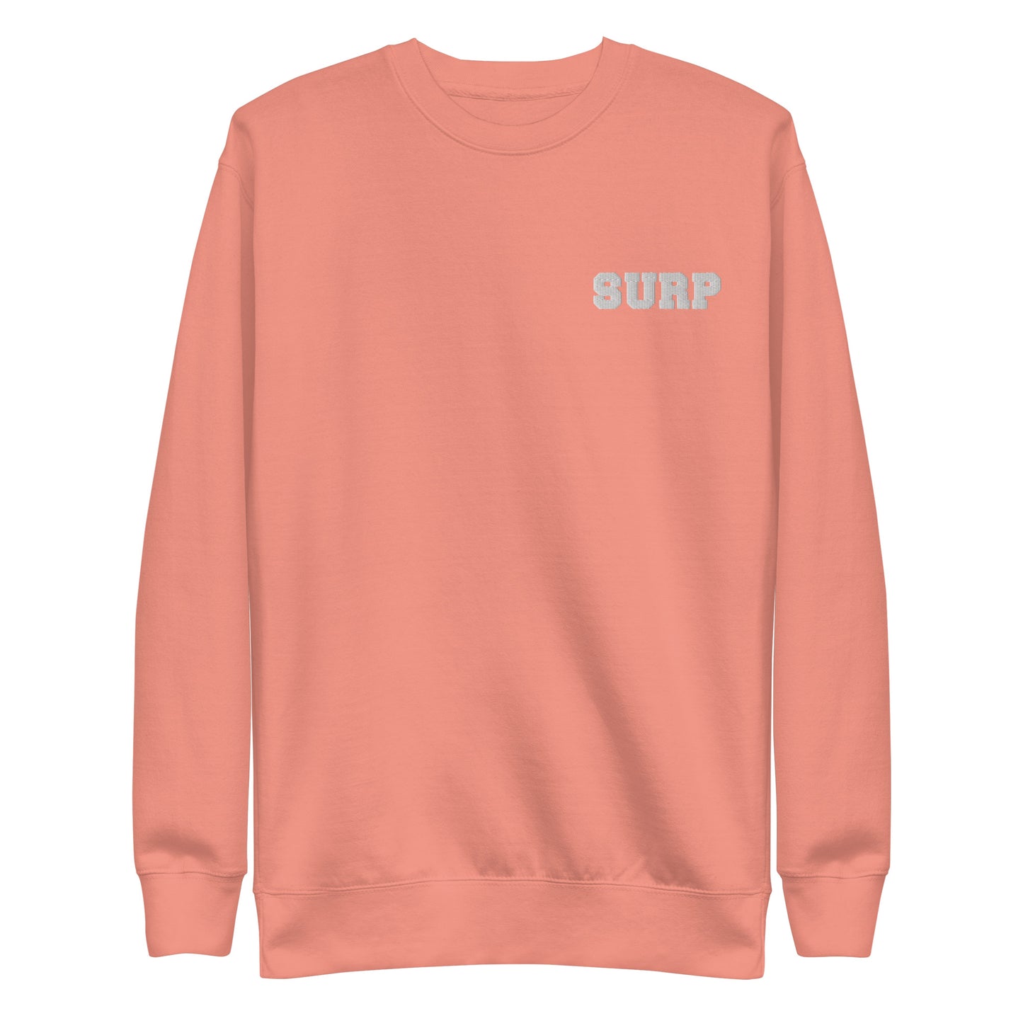 SURP Unisex Heritage Sweatshirt