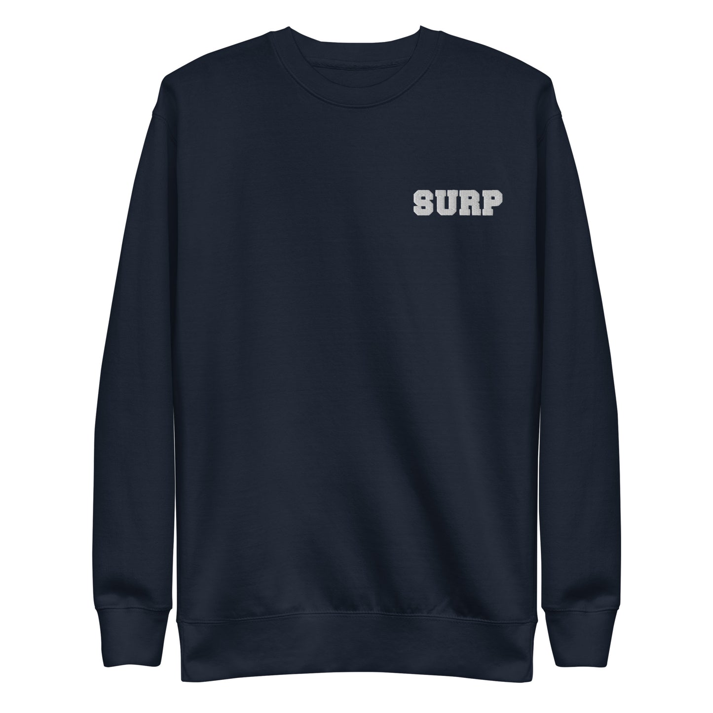 SURP Unisex Heritage Sweatshirt