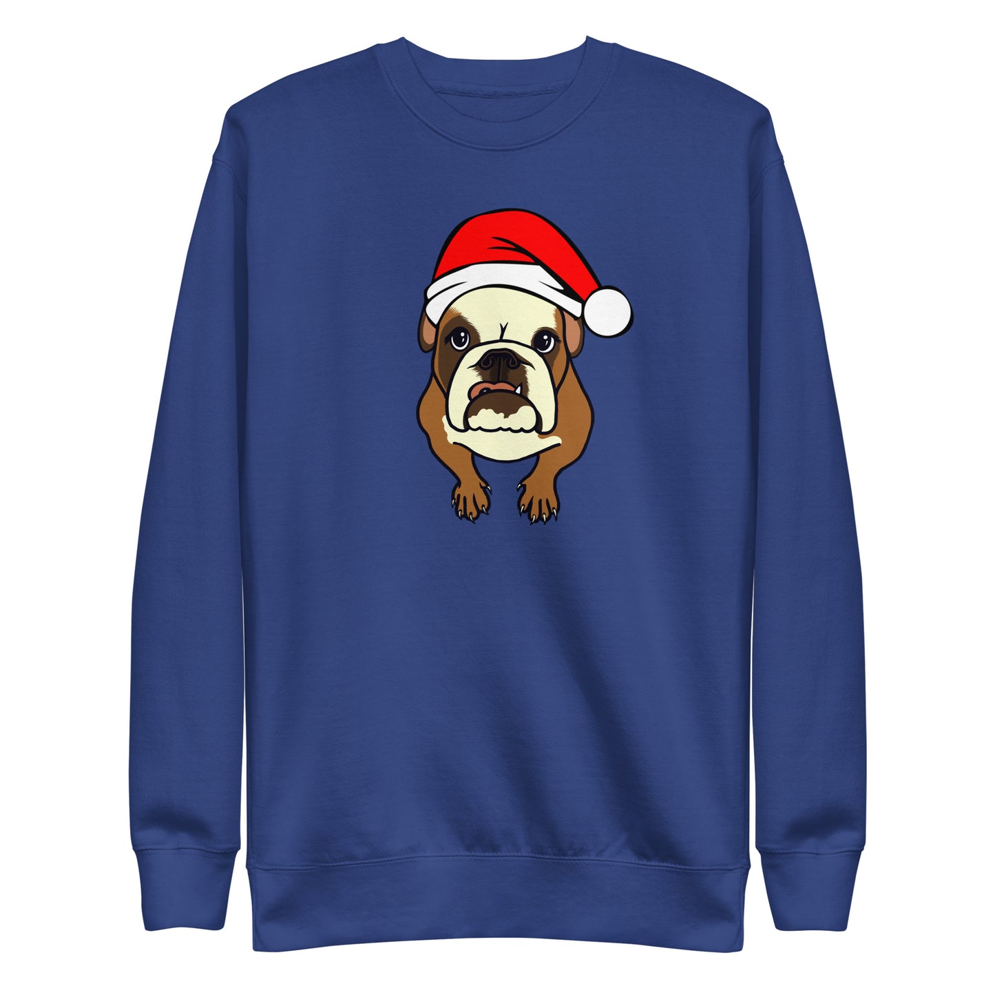 Buffy Holiday Unisex Heritage Sweatshirt