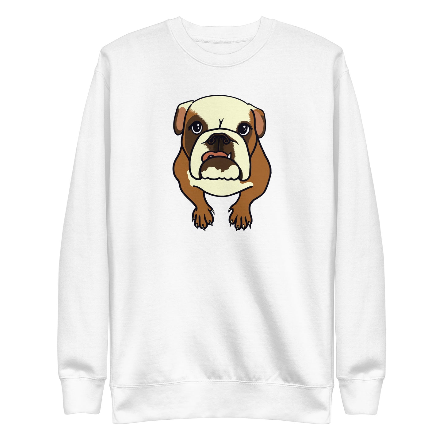 Buffy Unisex Heritage Sweatshirt