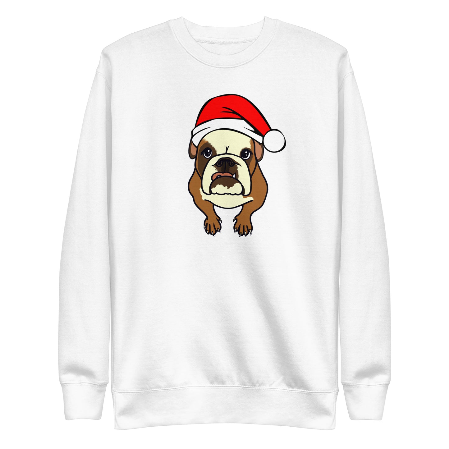 Buffy Holiday Unisex Heritage Sweatshirt