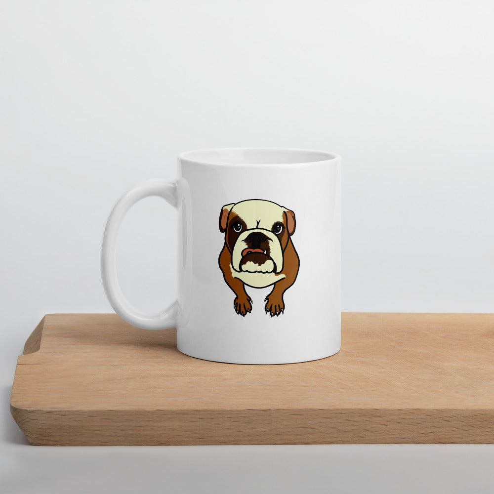 Buffy Mug