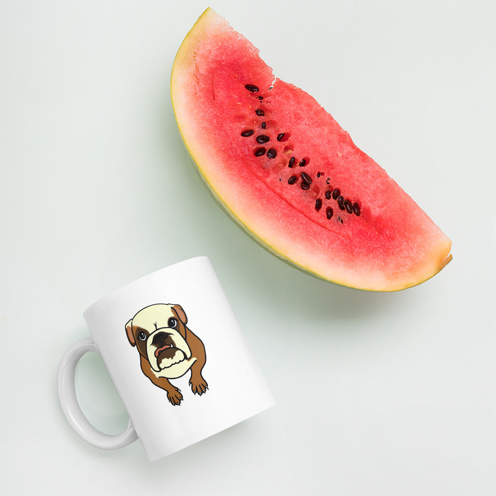 Buffy Mug