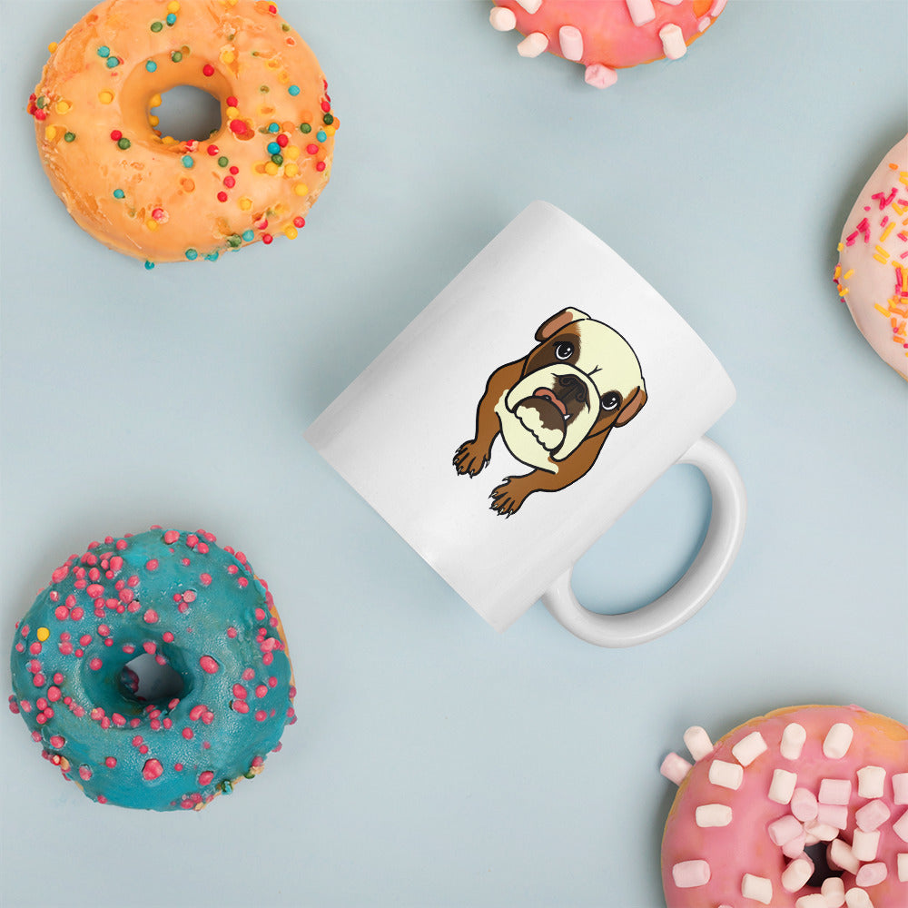 Buffy Mug