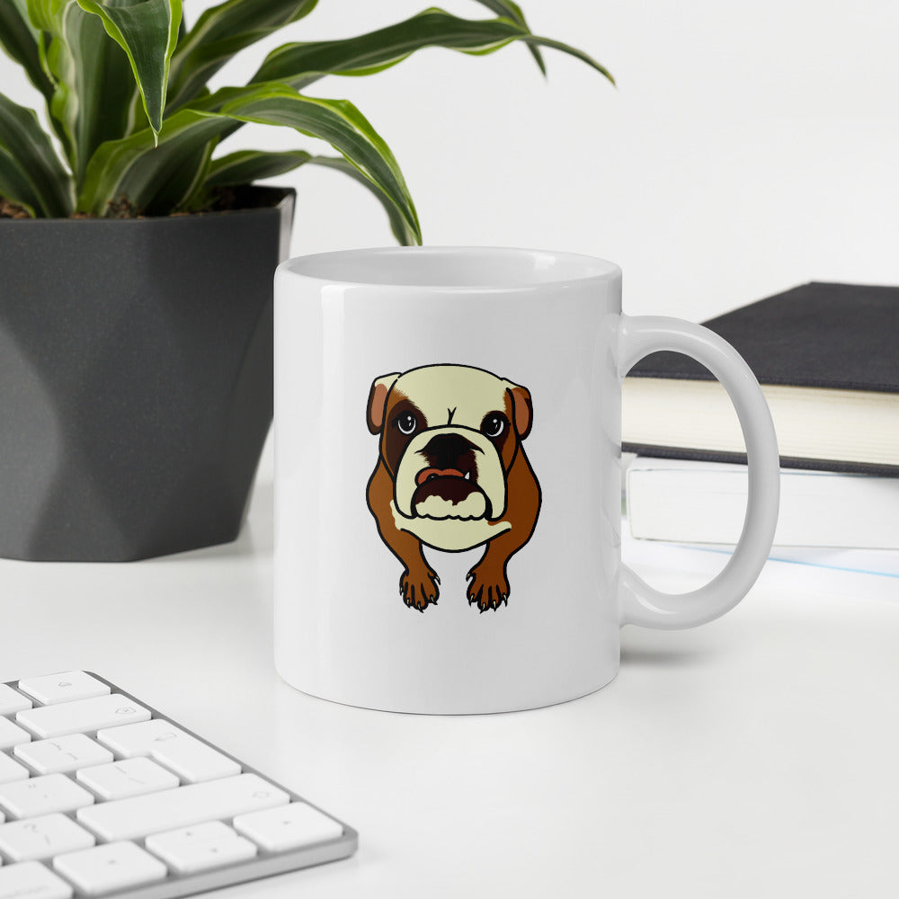 Buffy Mug