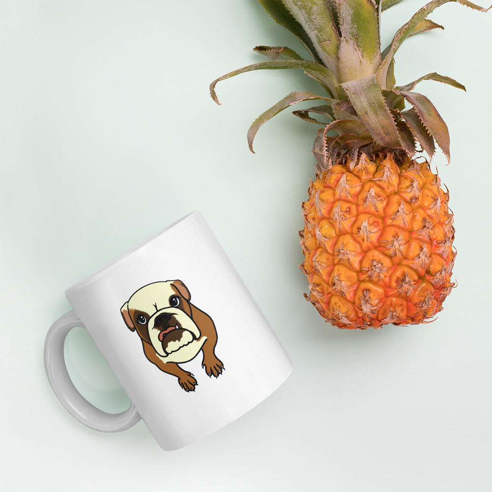 Buffy Mug