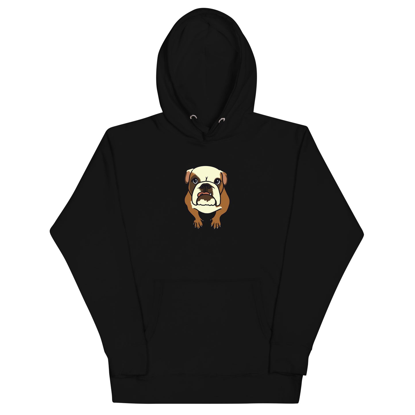 Buffy Unisex Heritage Hoodie
