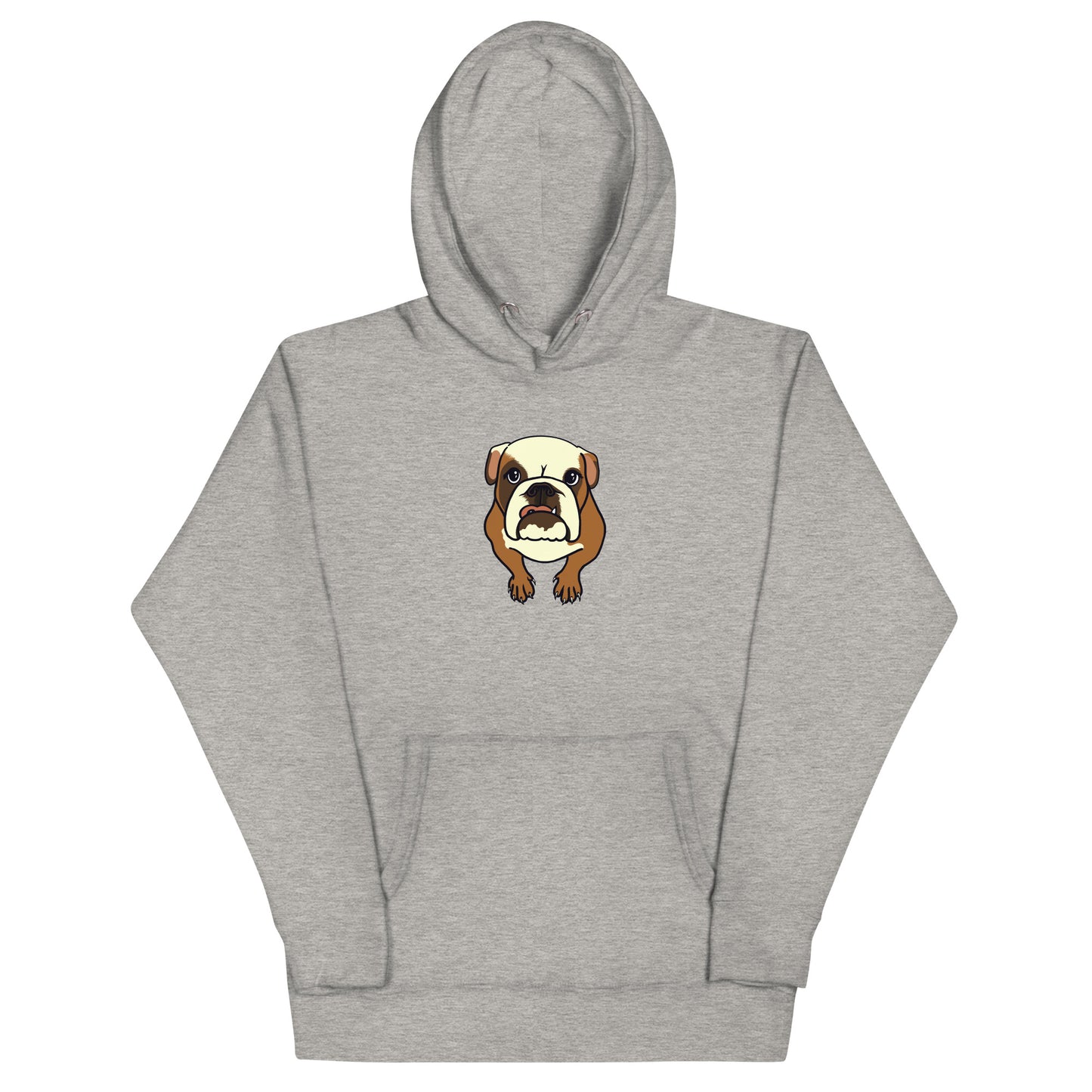 Buffy Unisex Heritage Hoodie