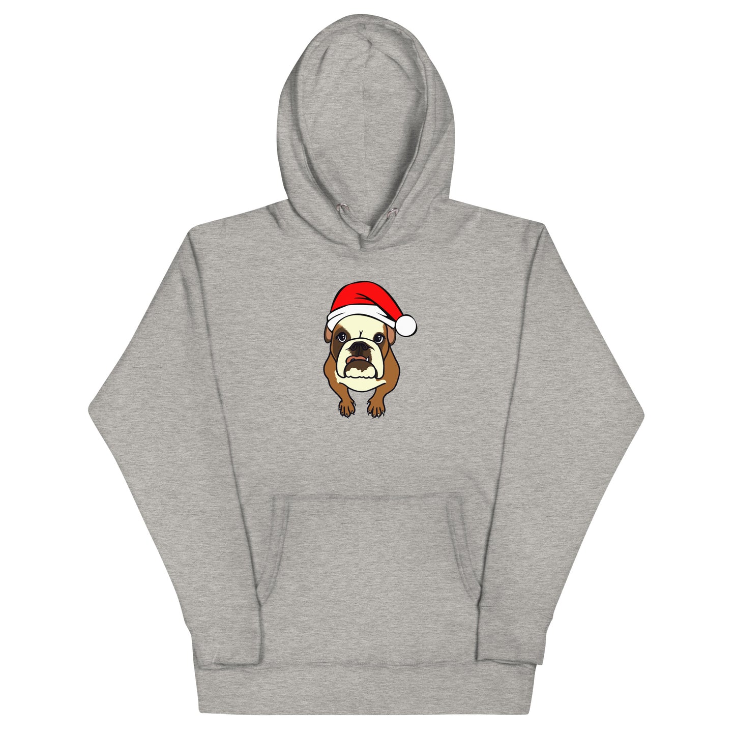 Buffy Holiday Unisex Heritage Hoodie