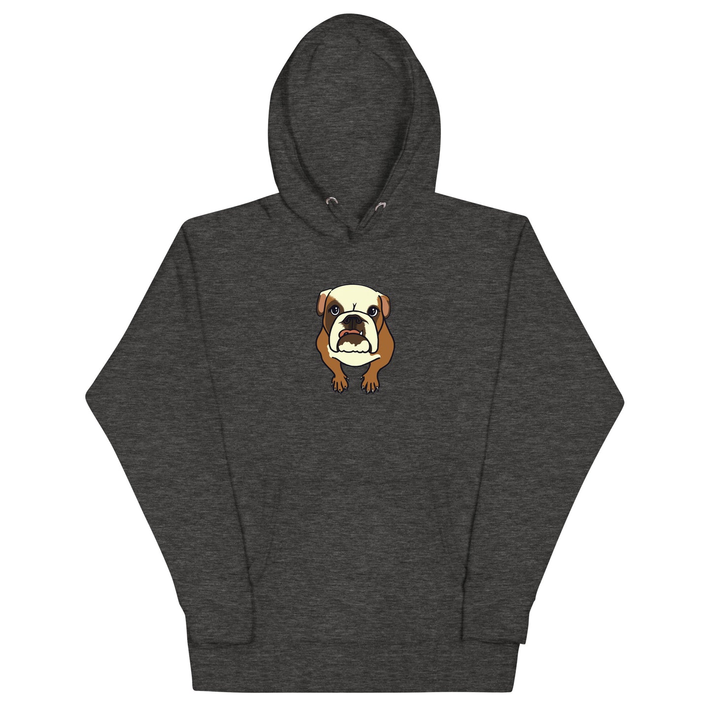 Buffy Unisex Heritage Hoodie