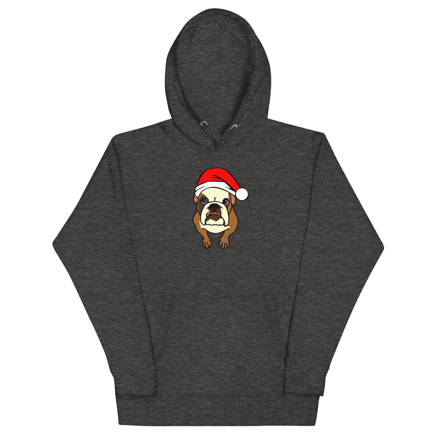 Buffy Holiday Unisex Heritage Hoodie