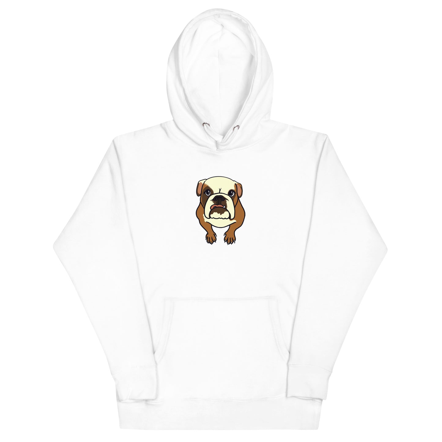 Buffy Unisex Heritage Hoodie