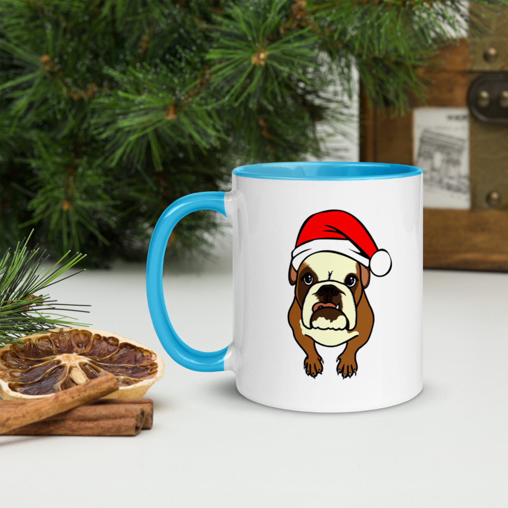Buffy Holiday Mug