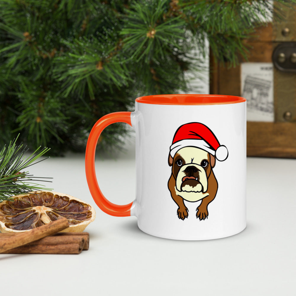 Buffy Holiday Mug