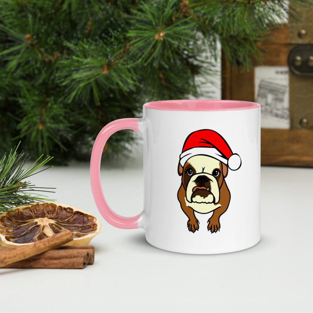 Buffy Holiday Mug