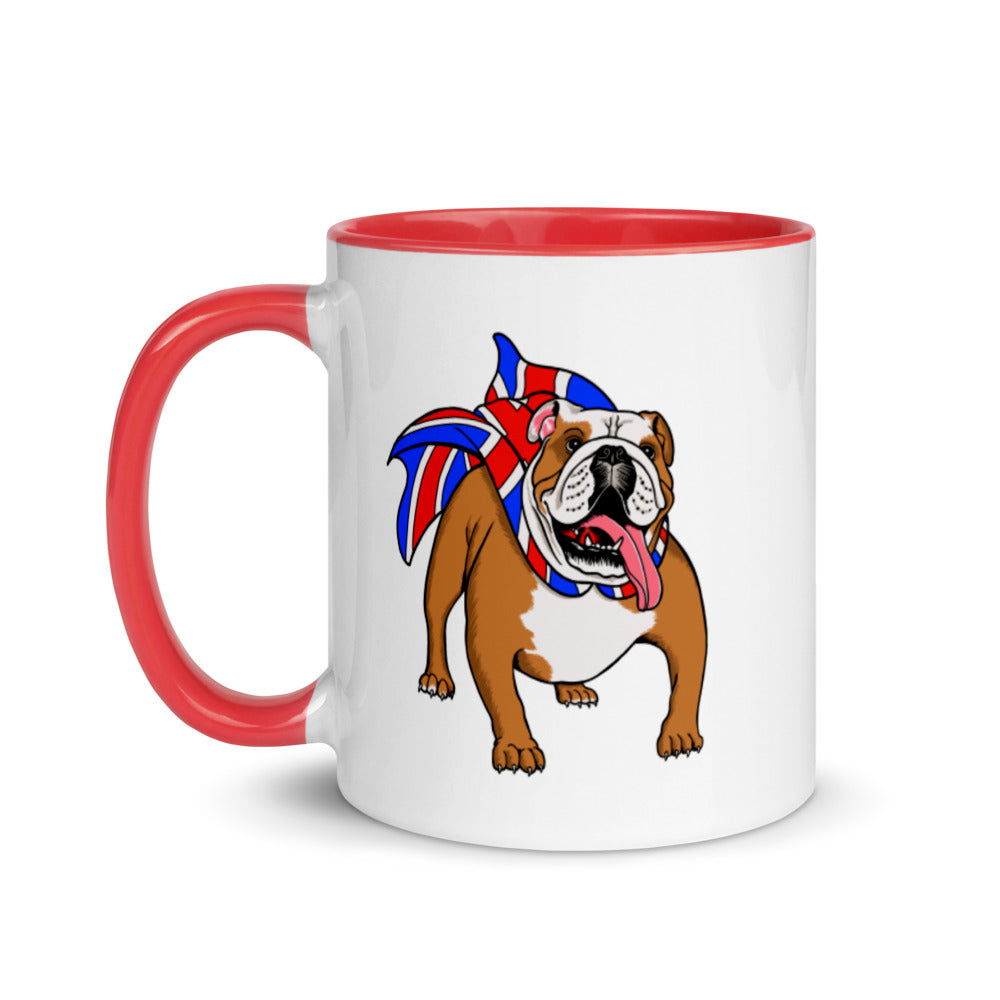 Surper Buffy Mug