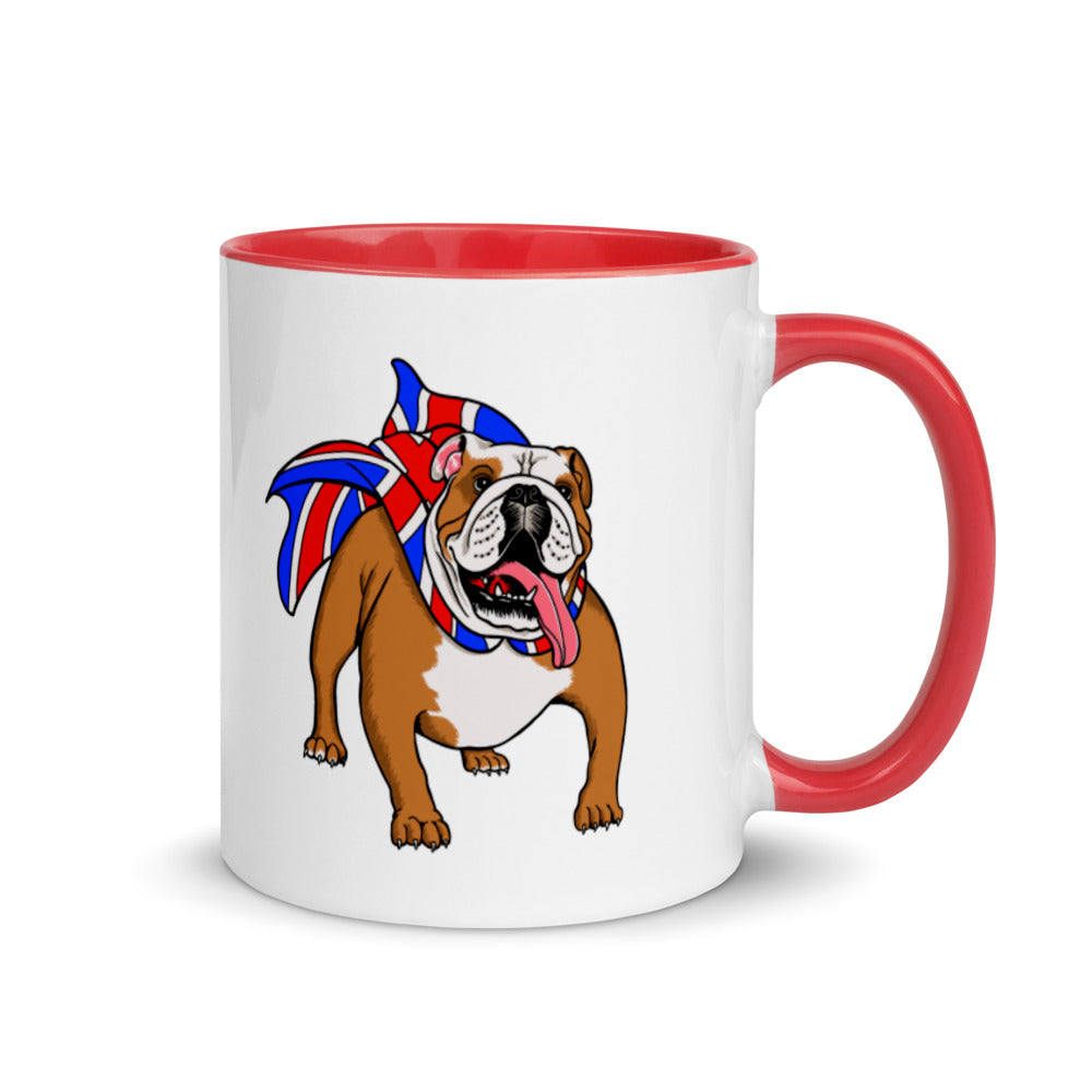 Surper Buffy Mug