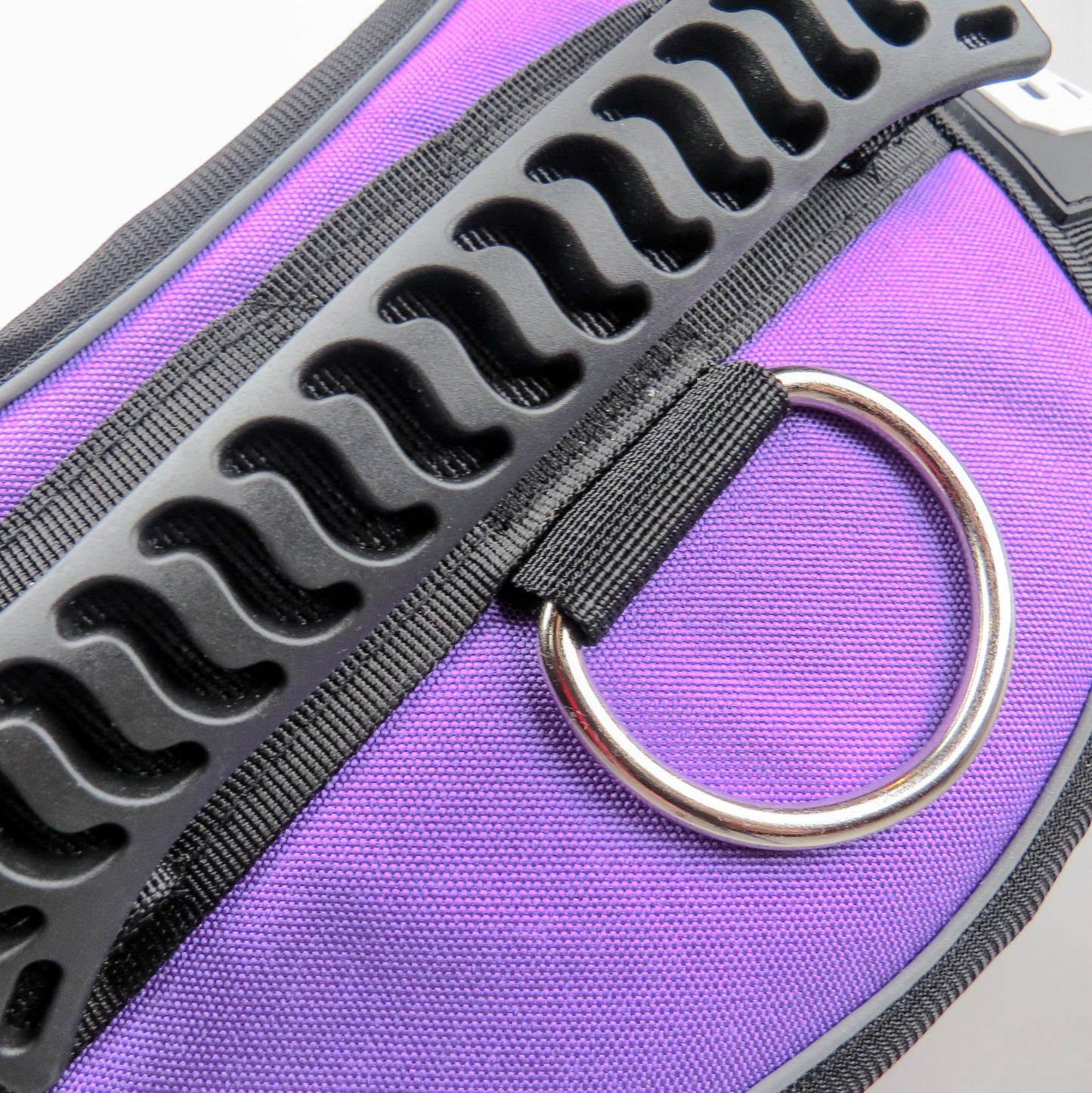 Purple SURP Dog Harness