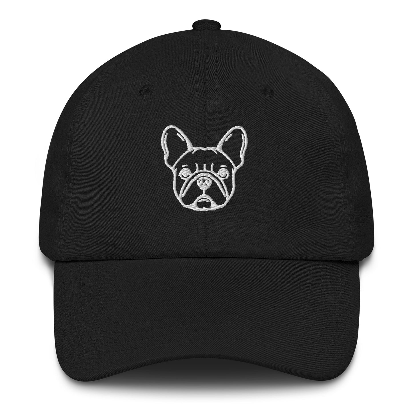 French Bulldog Hat