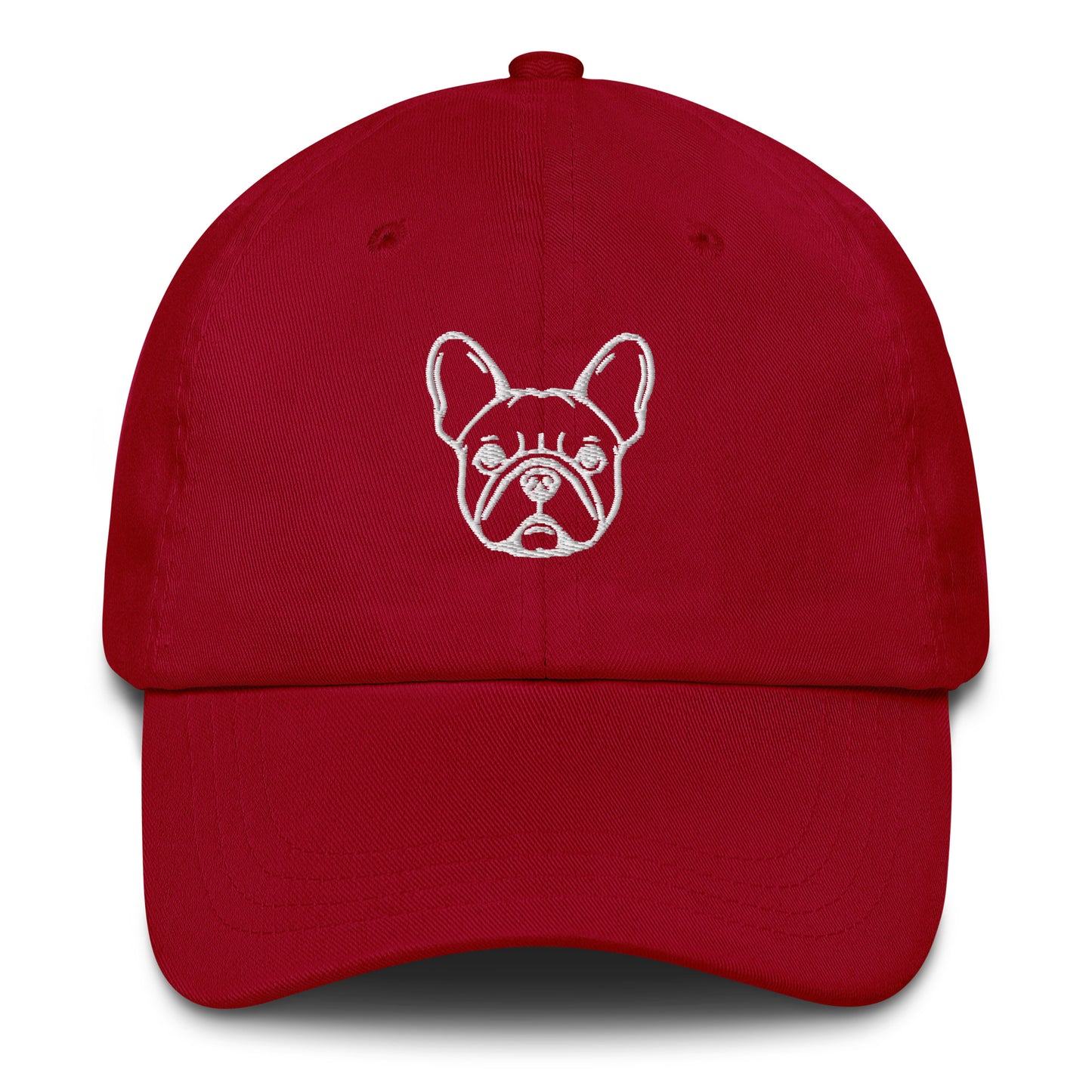 French Bulldog Hat